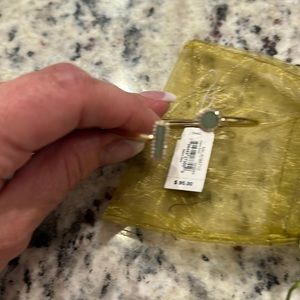 Michael Kors Beautiful Bangle